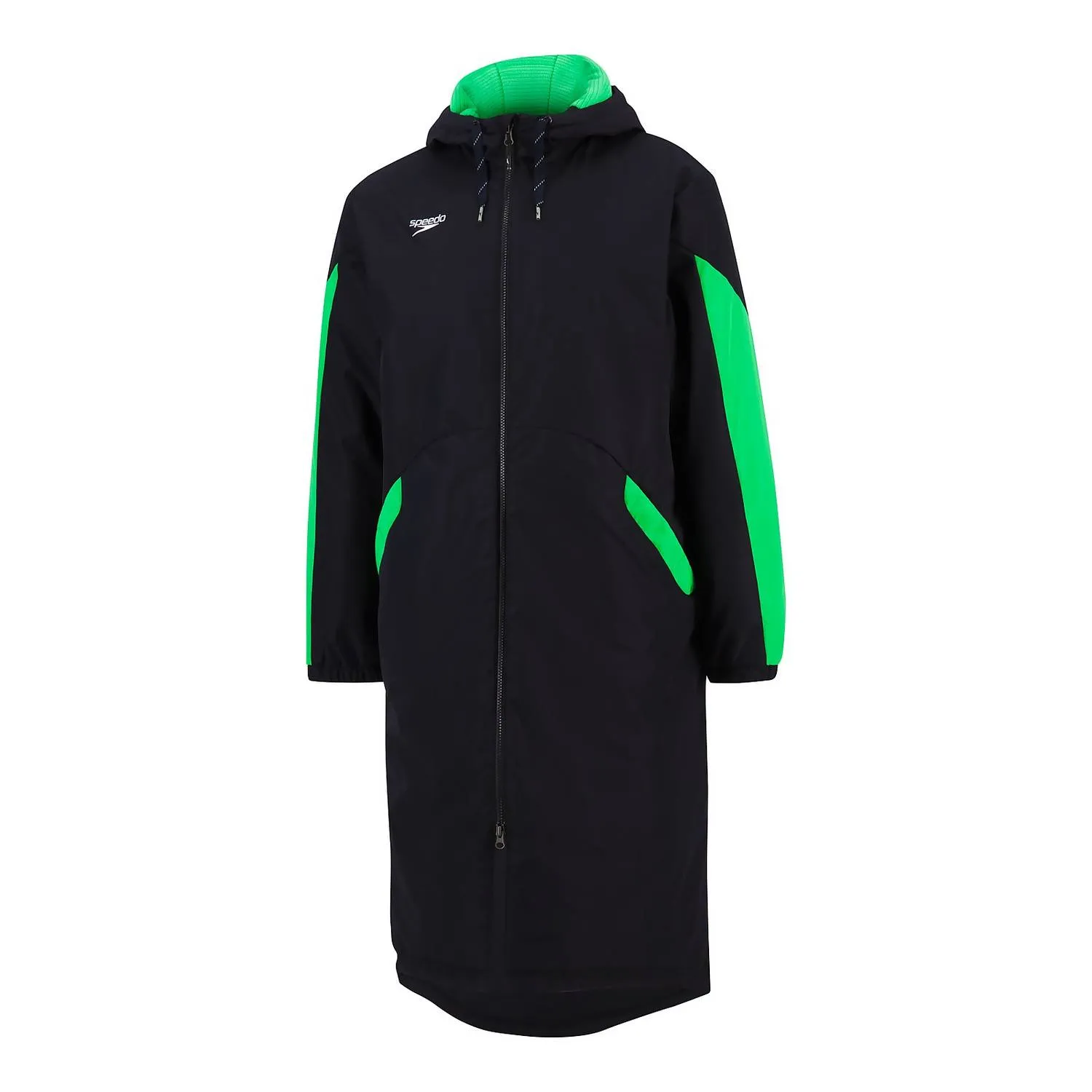 000 SPEEDO EDGE PARKA 7202256