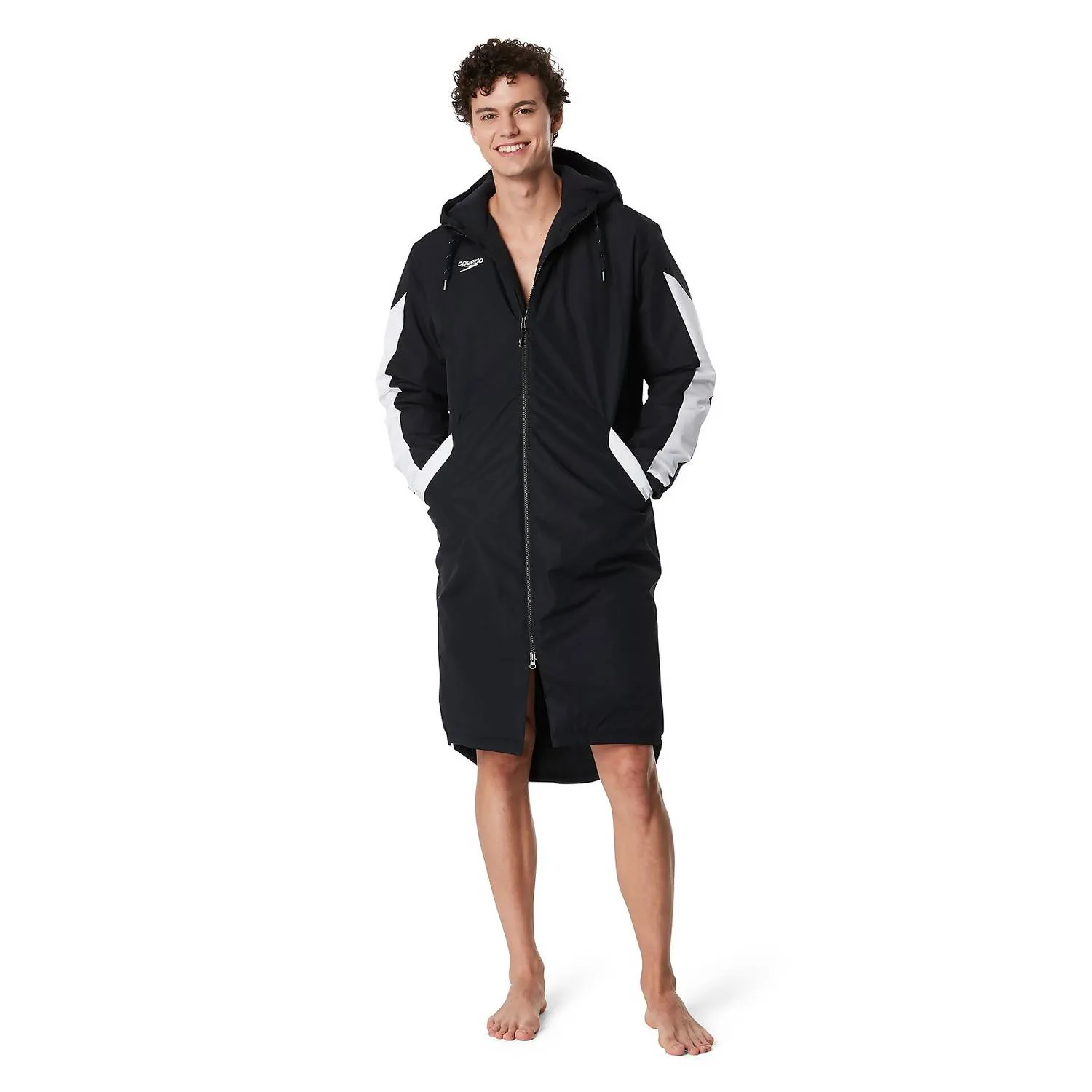 000 SPEEDO EDGE PARKA 7202256