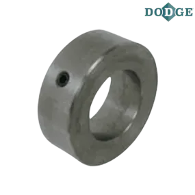 010057 DODGE - 6 SOLID IRON COLLAR