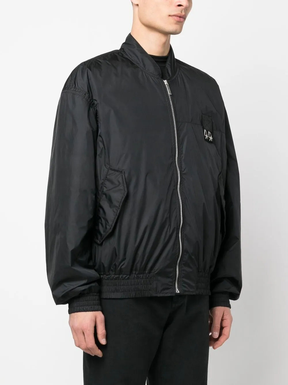 44 Order Bomber Jacket