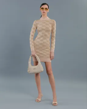 ADA Knitted Dress