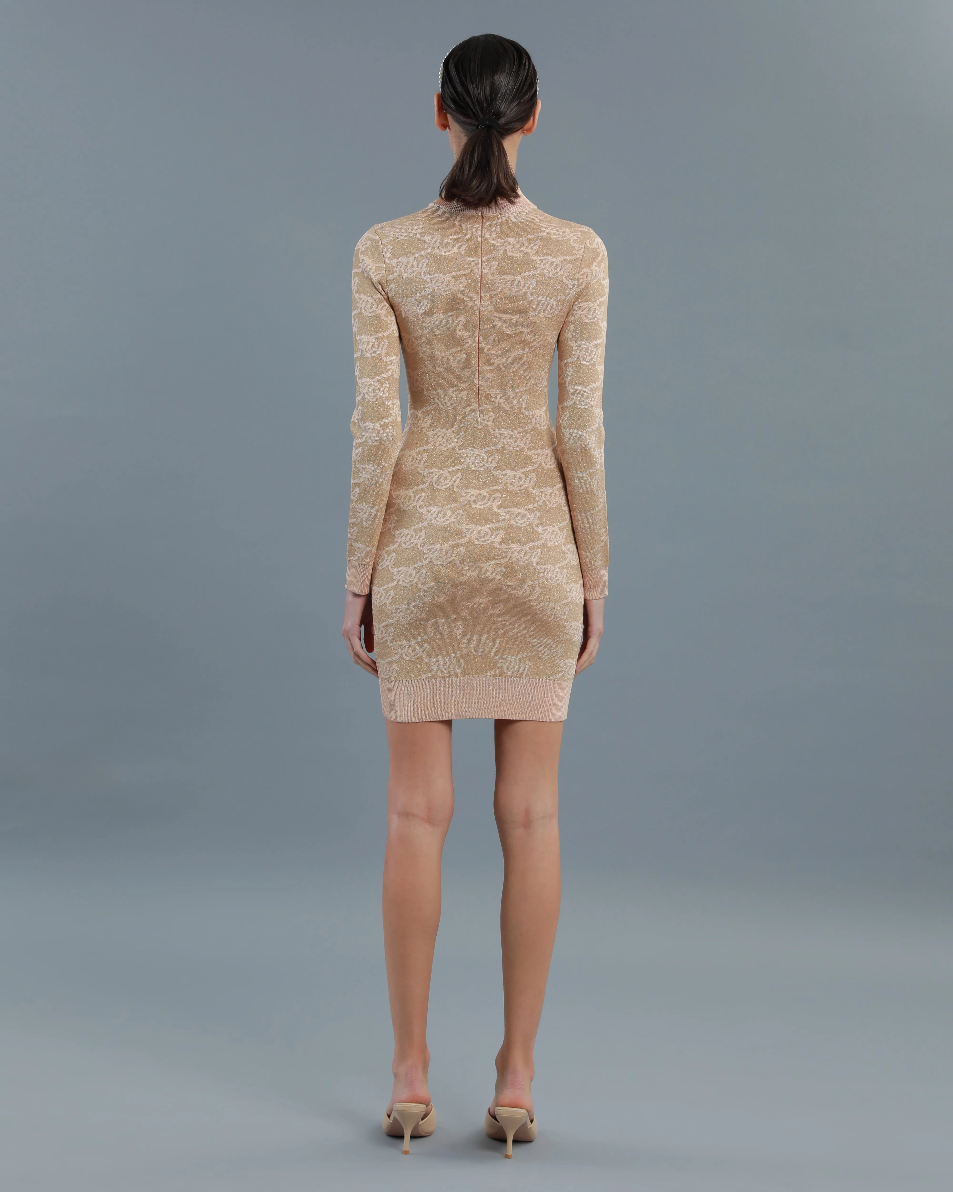 ADA Knitted Dress