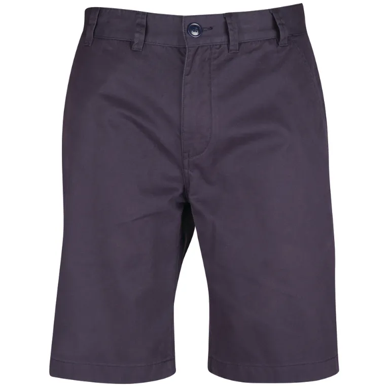 Barbour Mens City Neuston Short City Navy