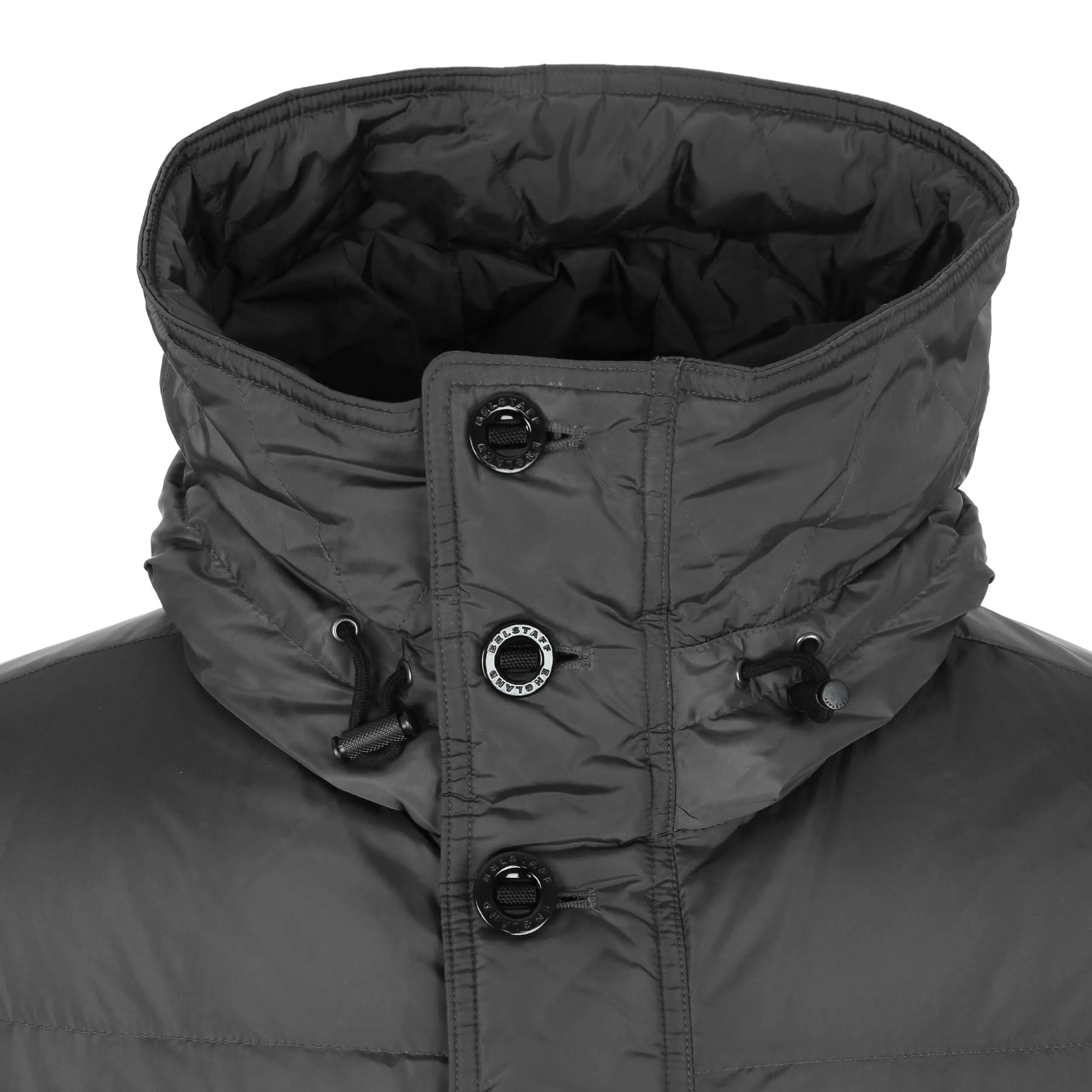 Belstaff Sonar Jacket in Iron