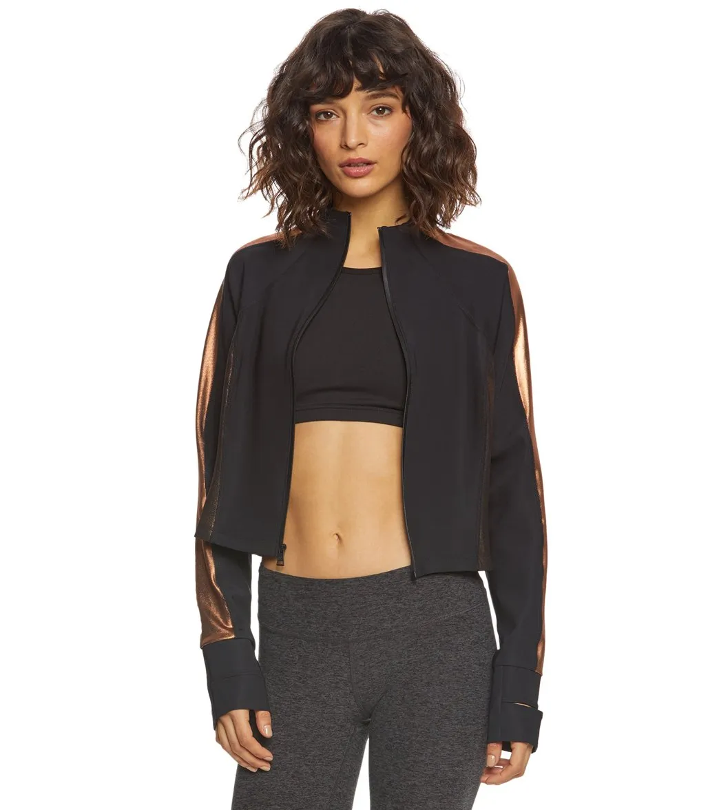 Beyond Yoga Soleil Jacket