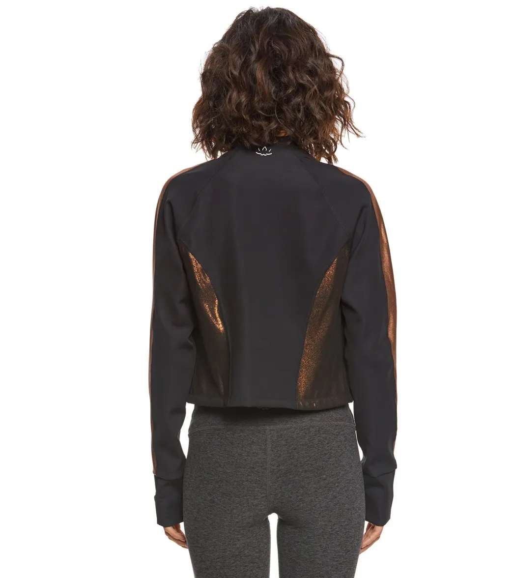 Beyond Yoga Soleil Jacket