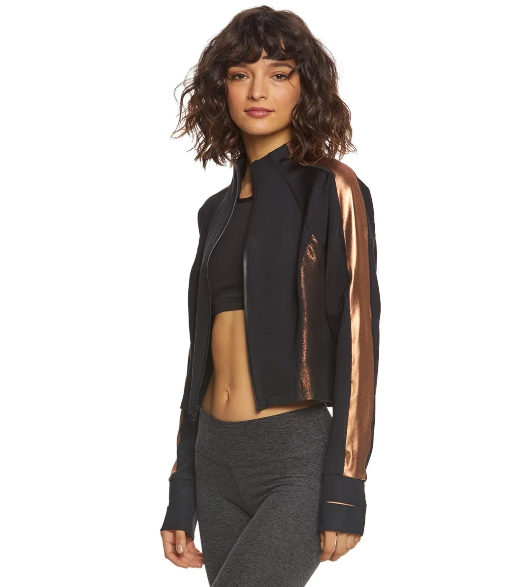 Beyond Yoga Soleil Jacket