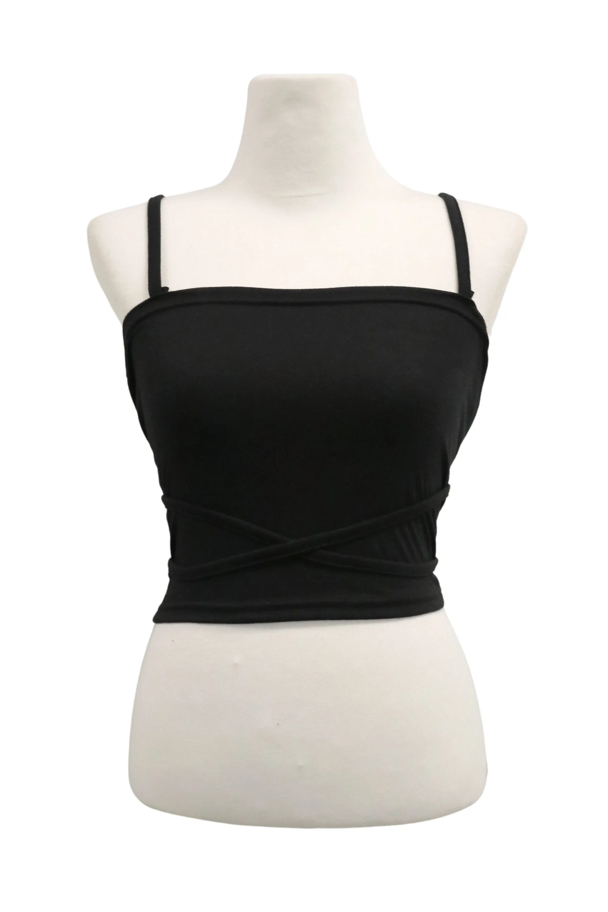 Billie Strap Tube Top