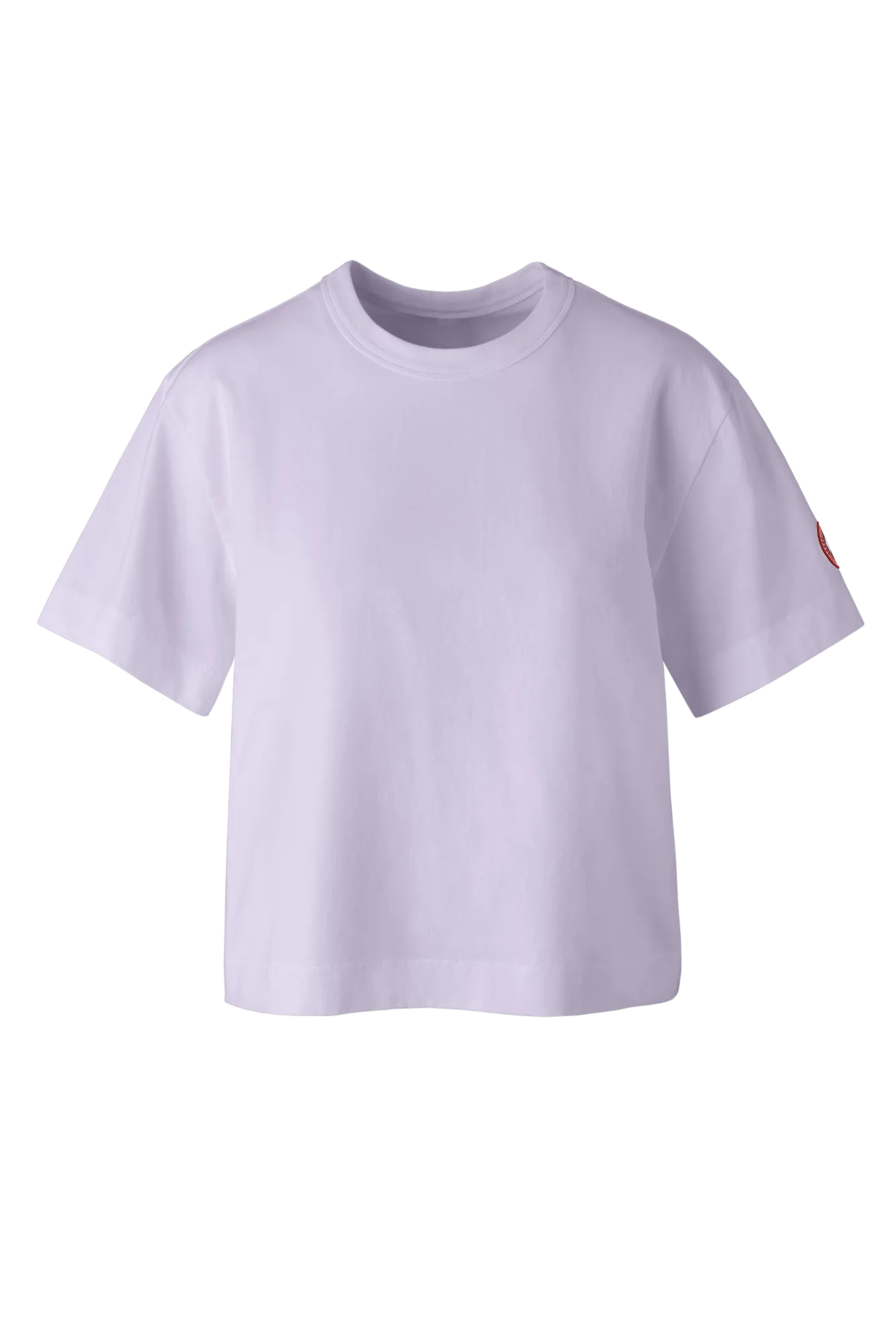 Broadview Boxy T-Shirt