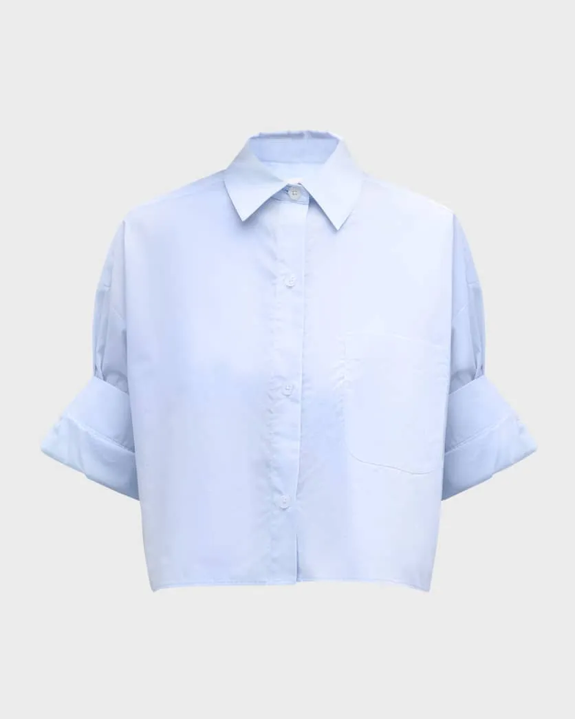 C051604BYB Next Ex cotton shirt