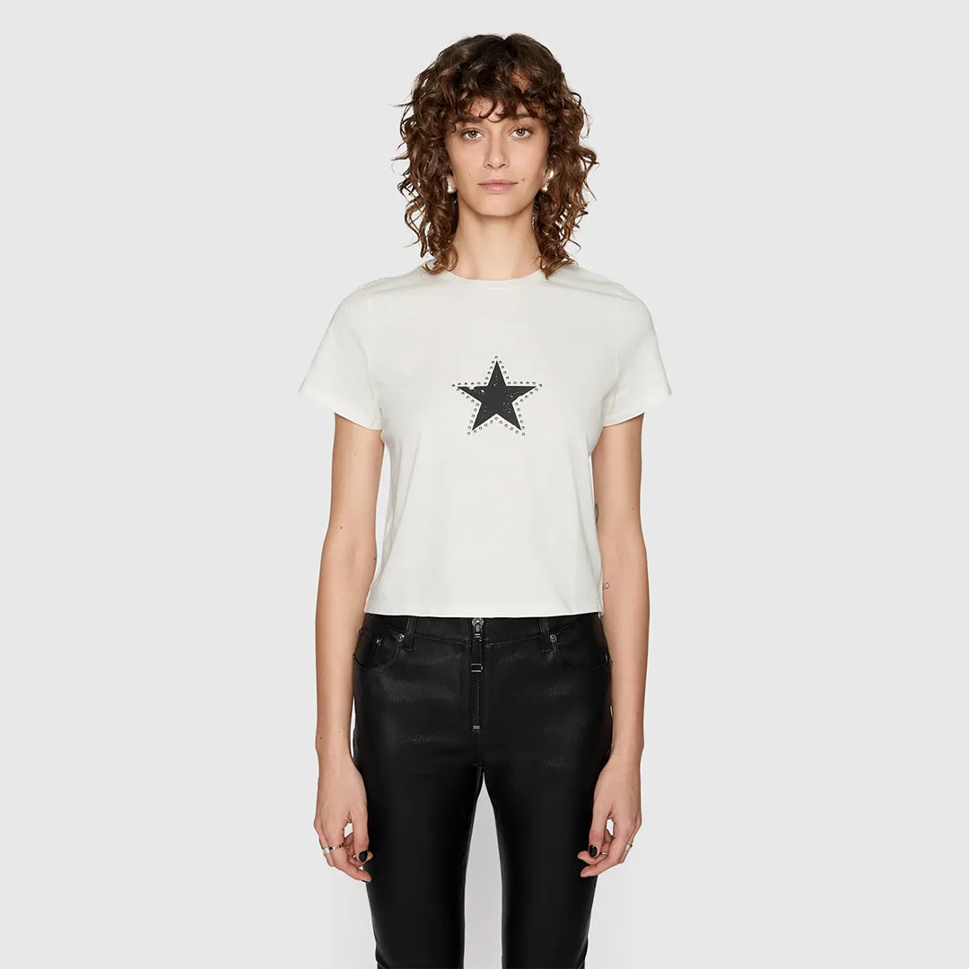 Carlin Crop T-Shirt