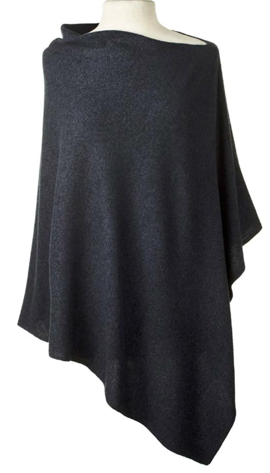 Cashmere Cape