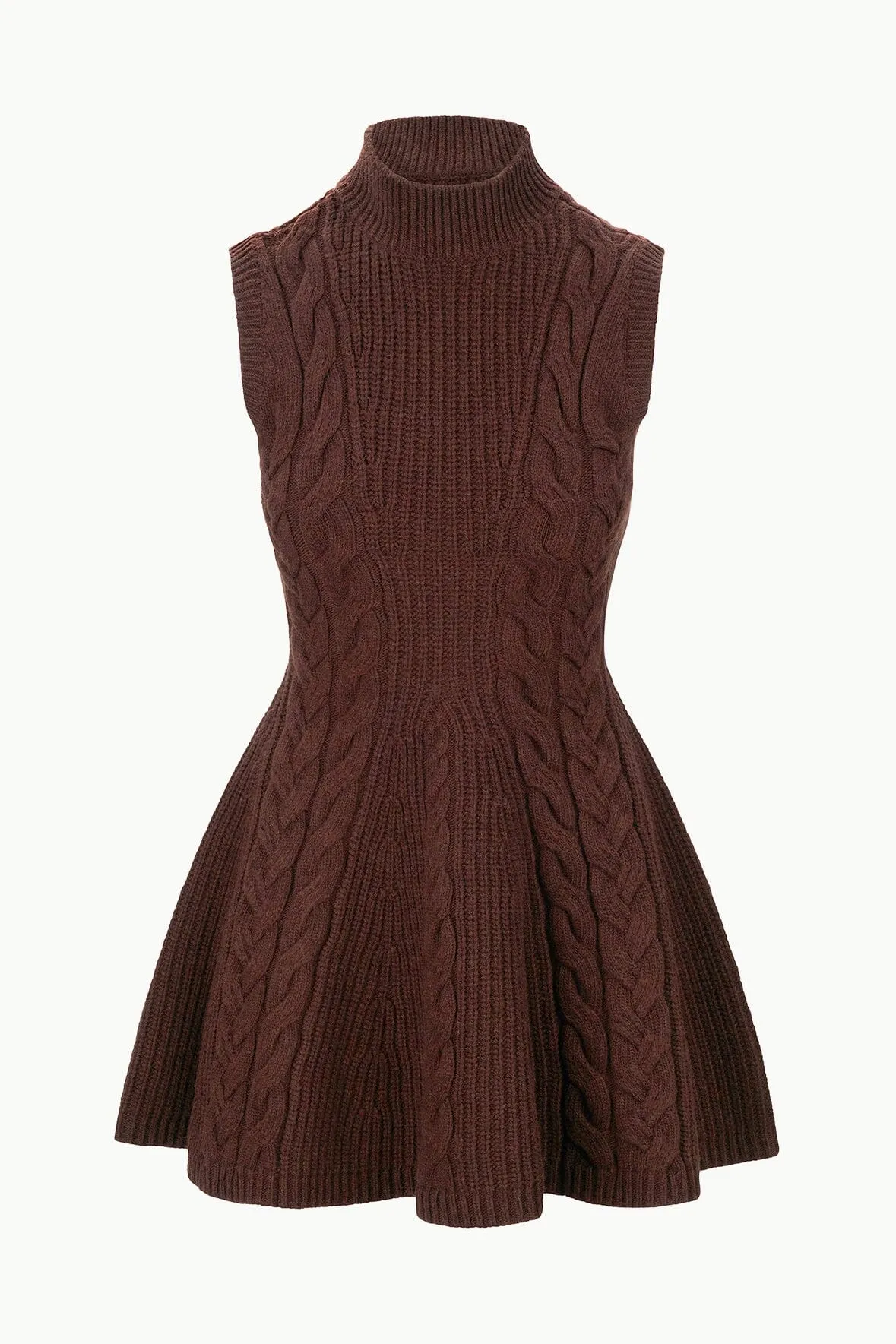 Charade Dress