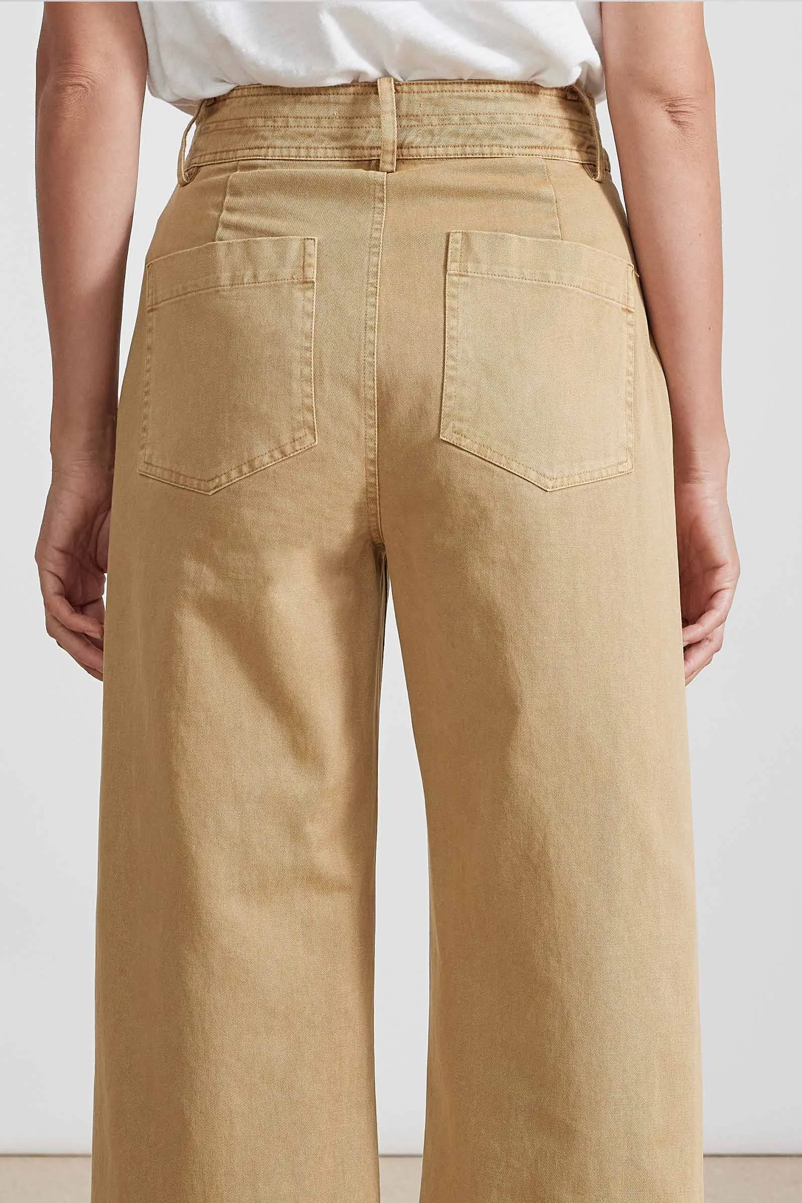 Chino Merida Pant