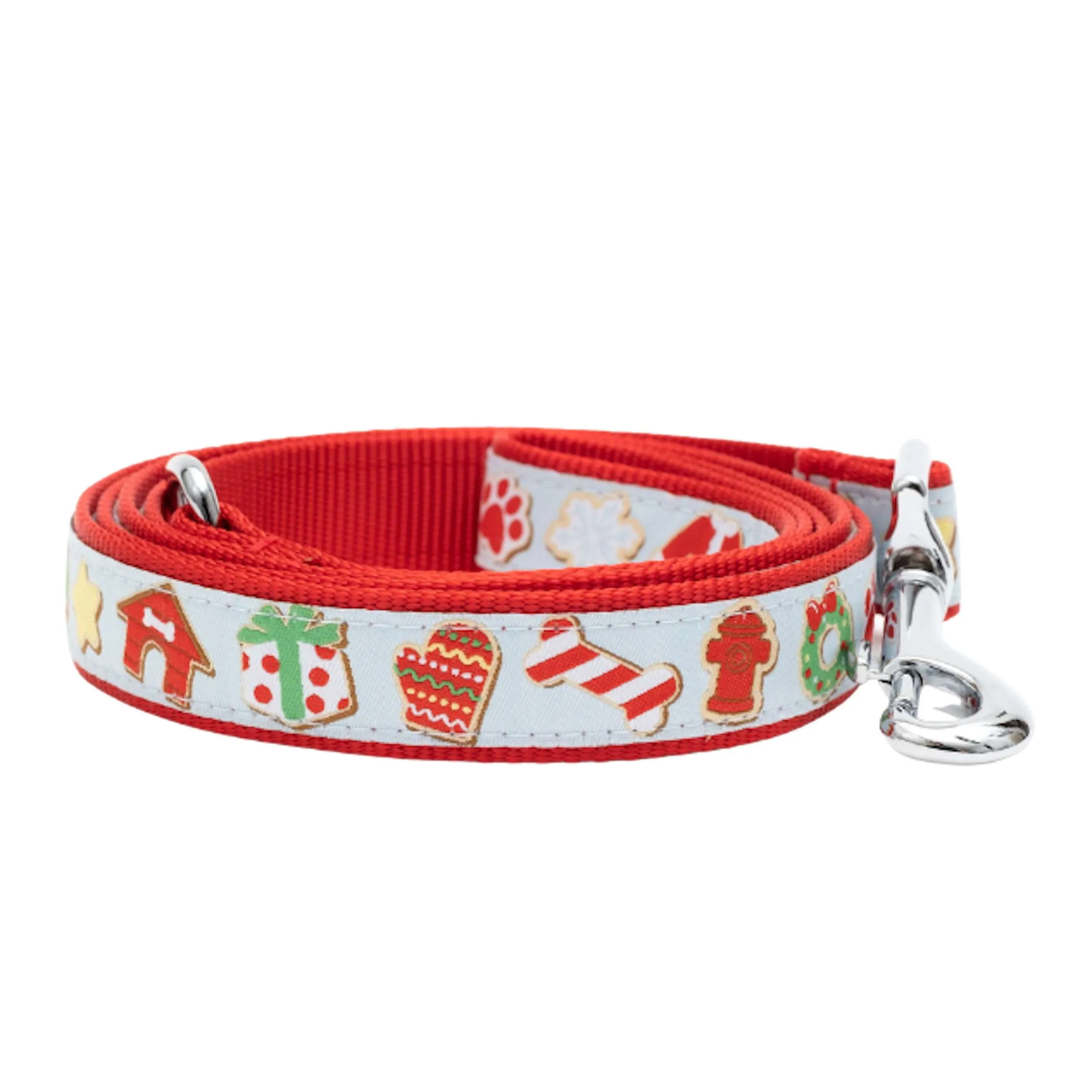 Collar | Cookies For Santa