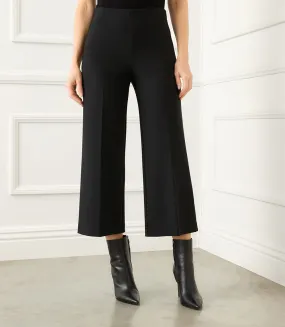 Cropped Pants