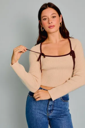 Delaney Sweater