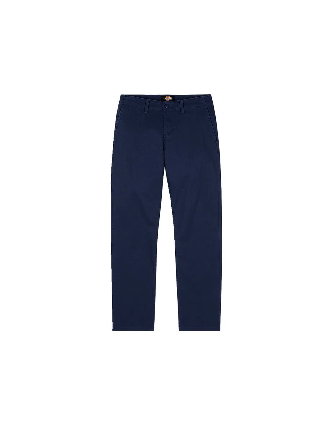 DICKIES KERMAN NAVY BLUE | PANTALONES CHINOS