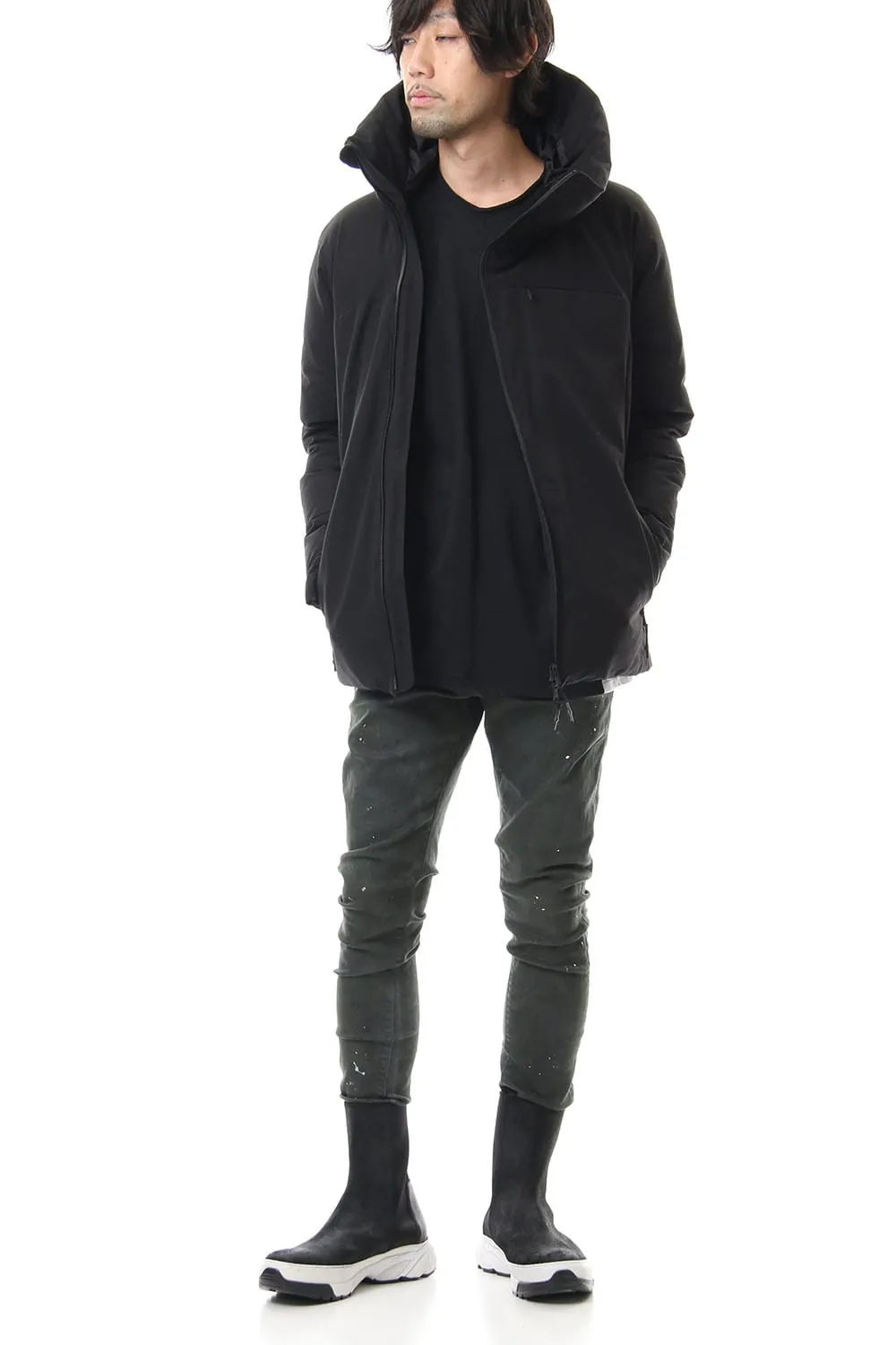 DOWN JACKET