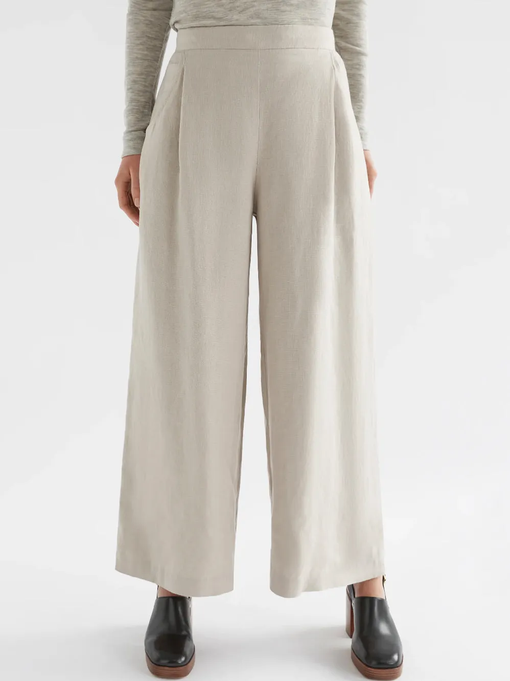 ELK IIONA LINEN  PANT