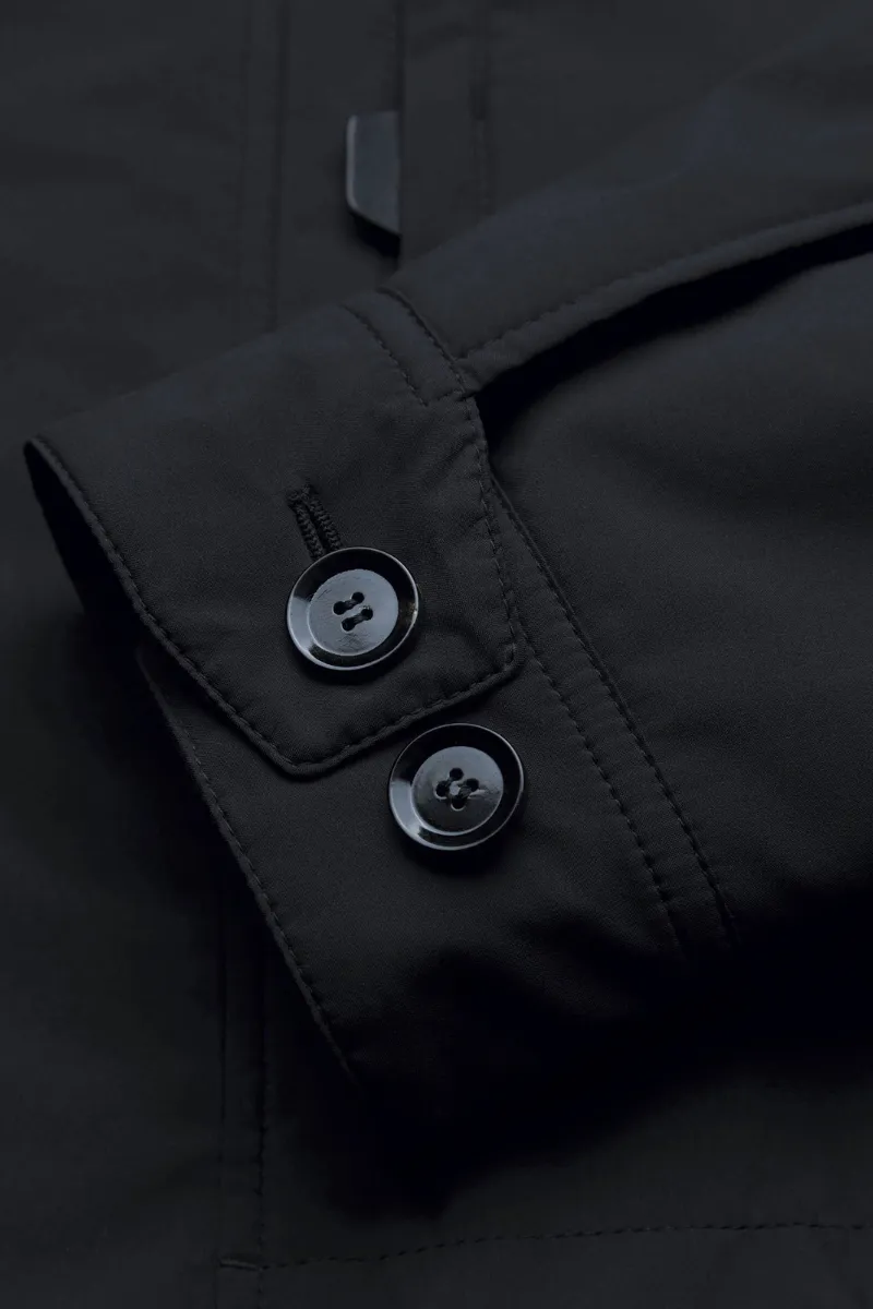 Essential Performa Field Jacket