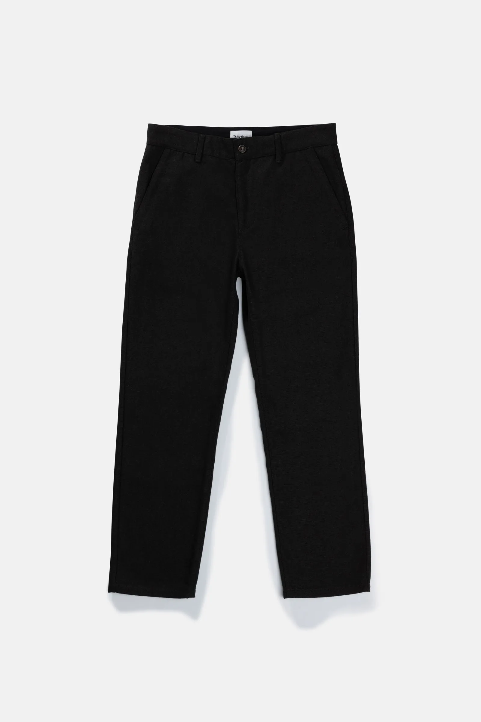 Essential Trouser Burnt Tobacco