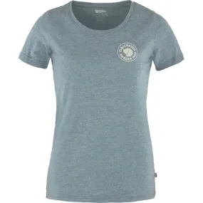 Fjallraven W's 1960 Logo T-Shirt