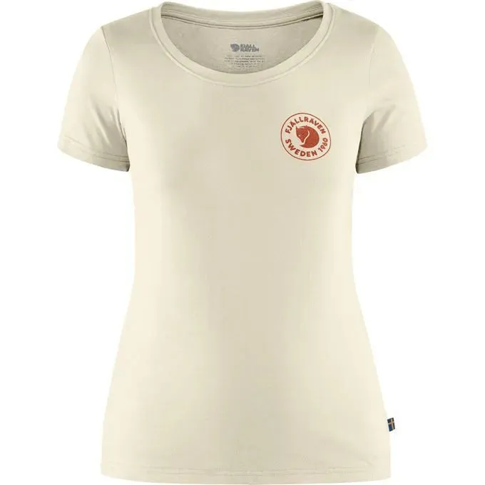 Fjallraven W's 1960 Logo T-Shirt