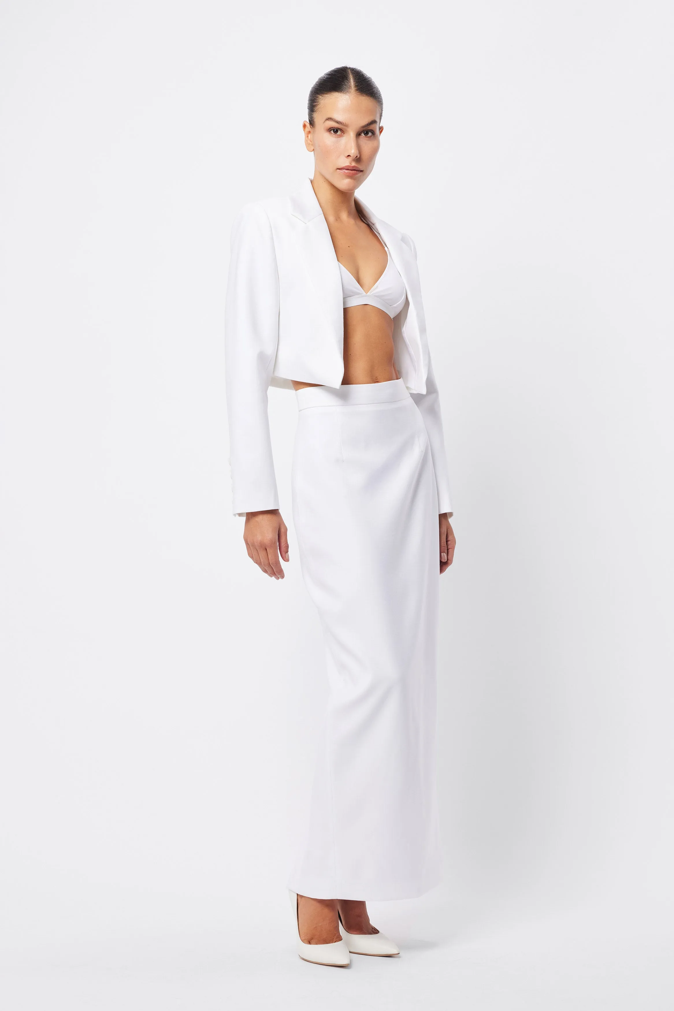 Foresight Column Skirt