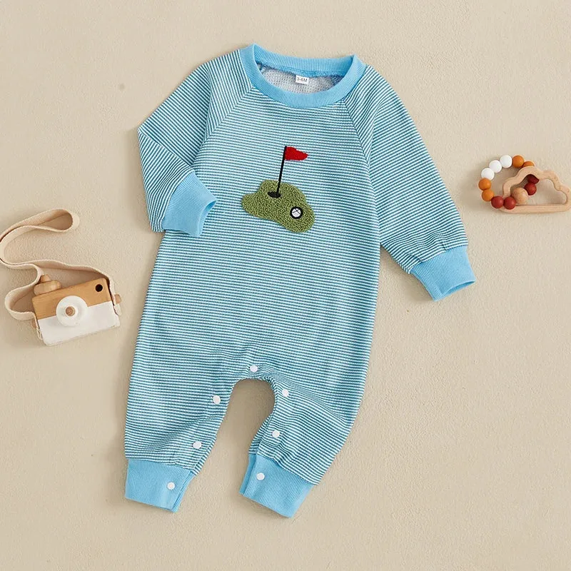 GOLF BUDDY Jumpsuit