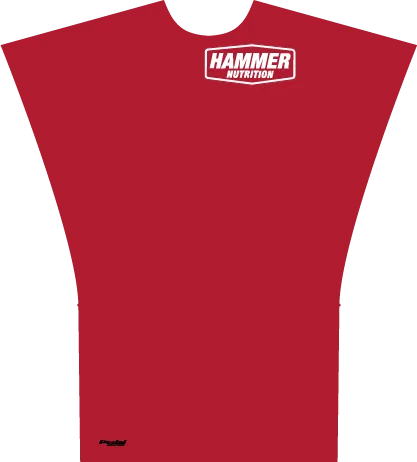 Hammer Nutrition CHANGING PONCHO 3.0