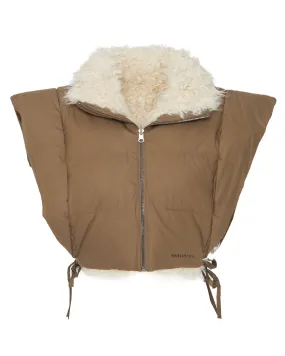 Hoodiali Vest