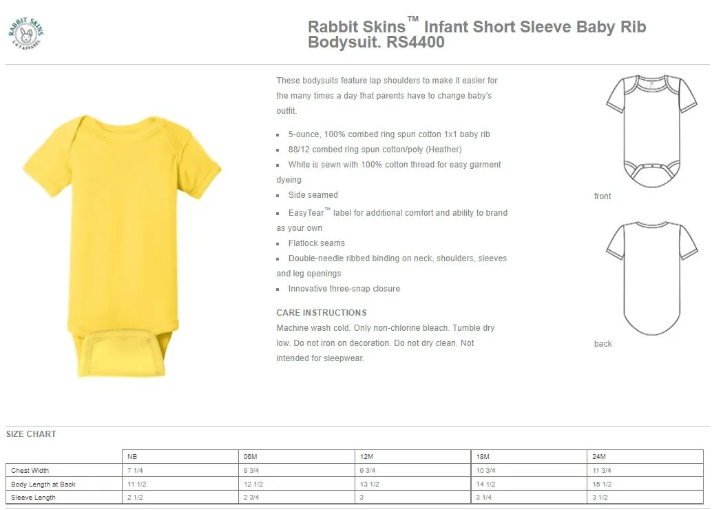 I Was in Glam - RHOBH Baby Onesie