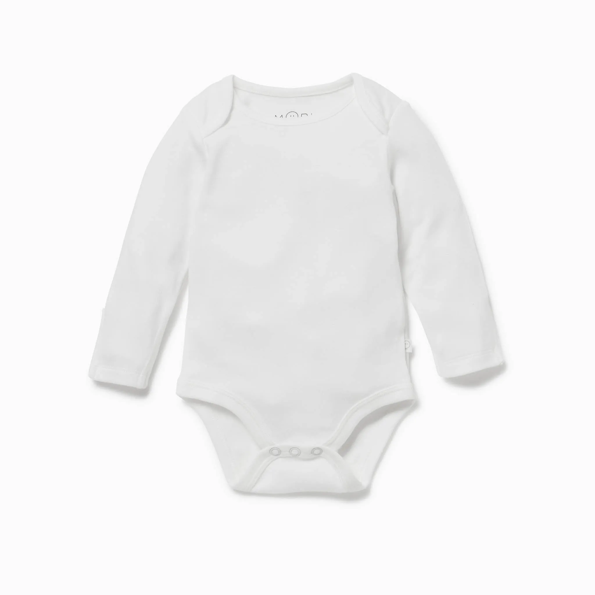 Knitted Pocket Overalls & Bodysuit Outfit