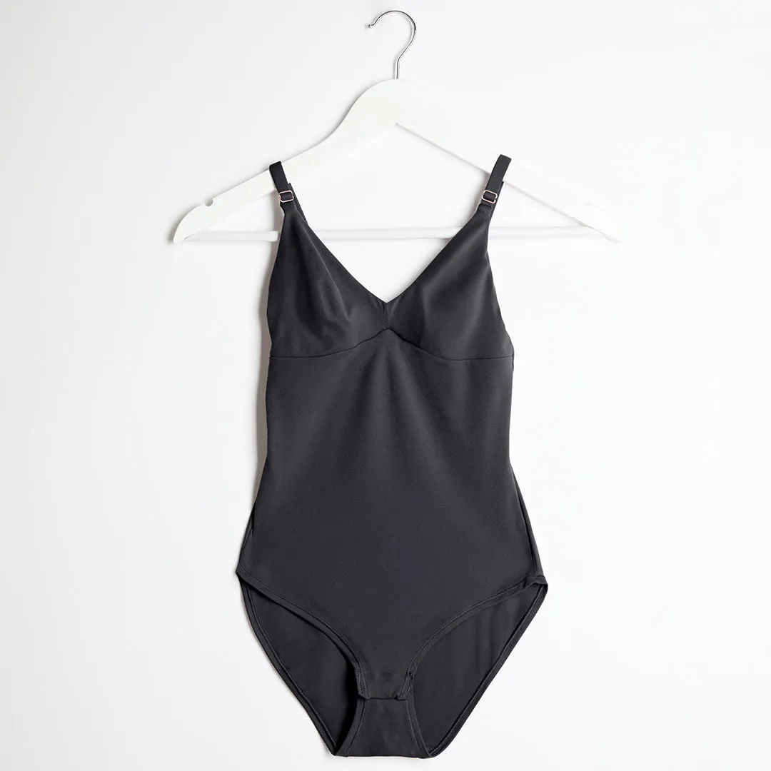 Ladies Supersoft Bodysuit