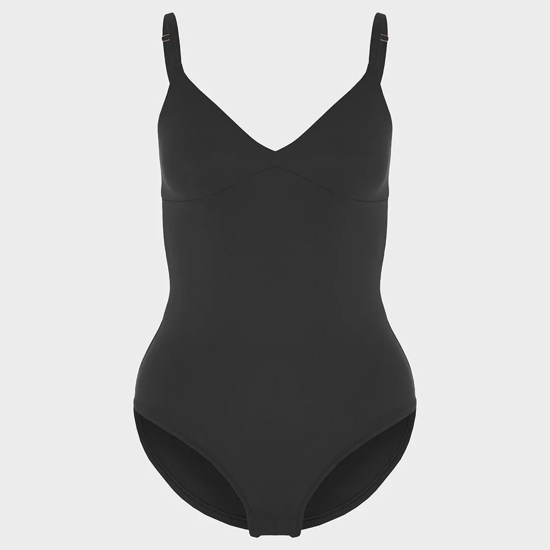 Ladies Supersoft Bodysuit