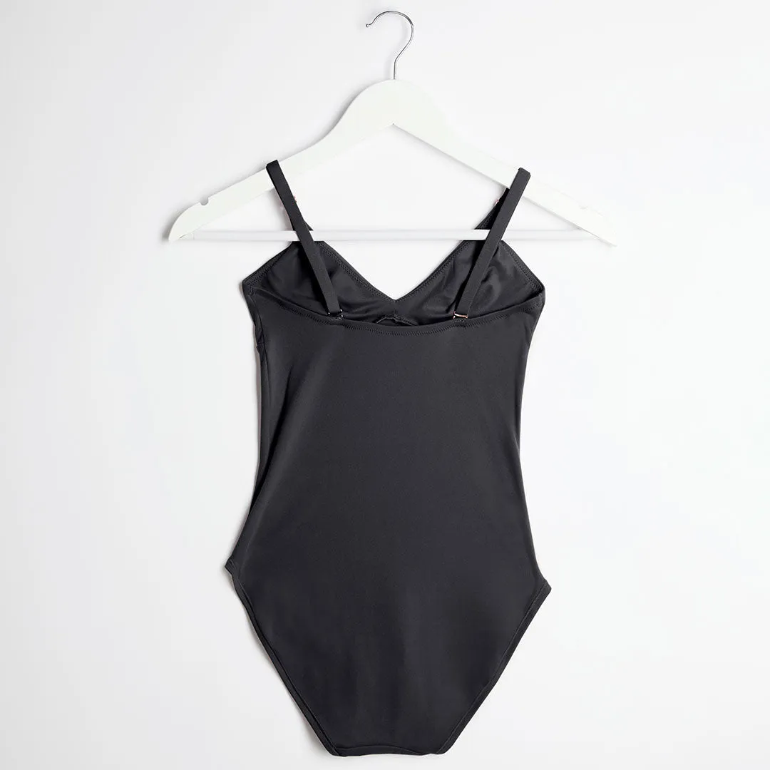 Ladies Supersoft Bodysuit