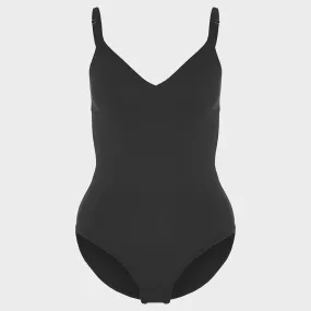 Ladies Supersoft Bodysuit