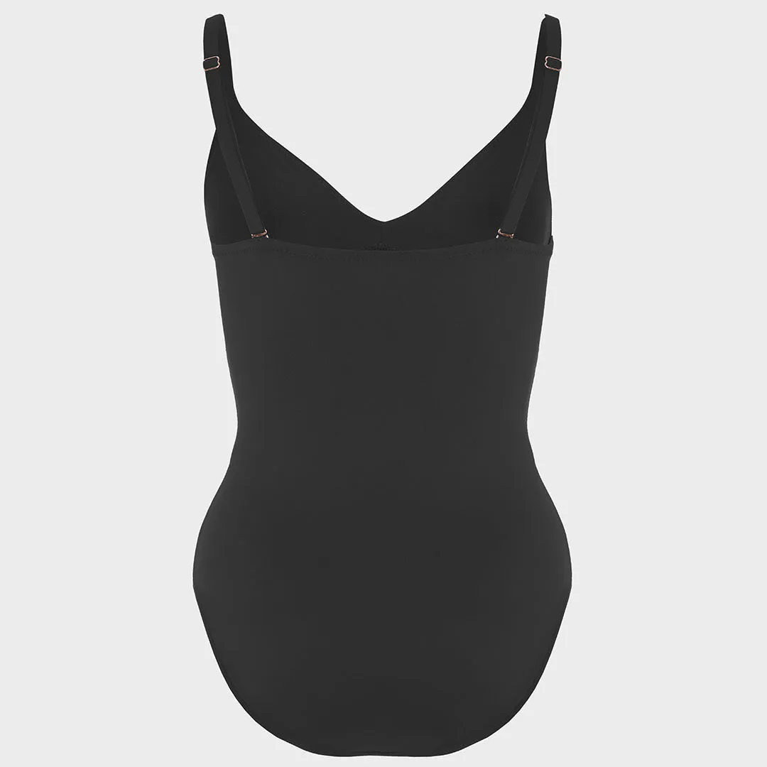 Ladies Supersoft Bodysuit