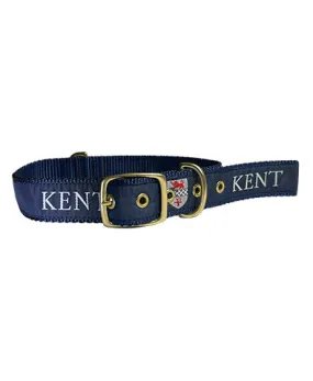 Leather Man Dog Collar