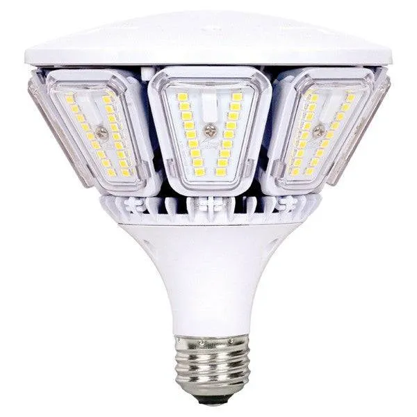 LED Post Top 40 Watt 3000K; Medium Base; 100-277 volts