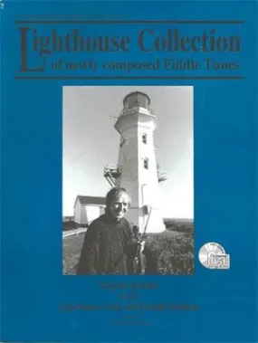 Lighthouse Collection   Book/CD Set