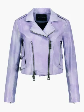 Lucia Jacket | Lilac