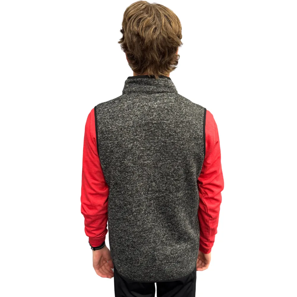 Men's Nebraska Huskers Fortune Vest