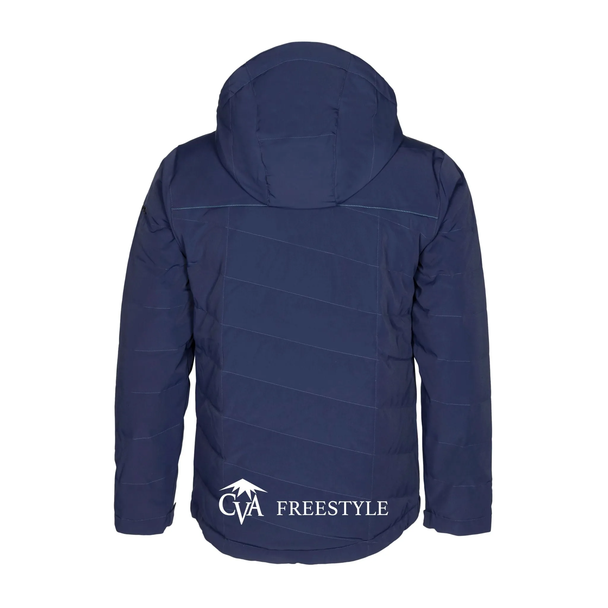 Men's Shield Parka - CVA (Freestyle Logo)