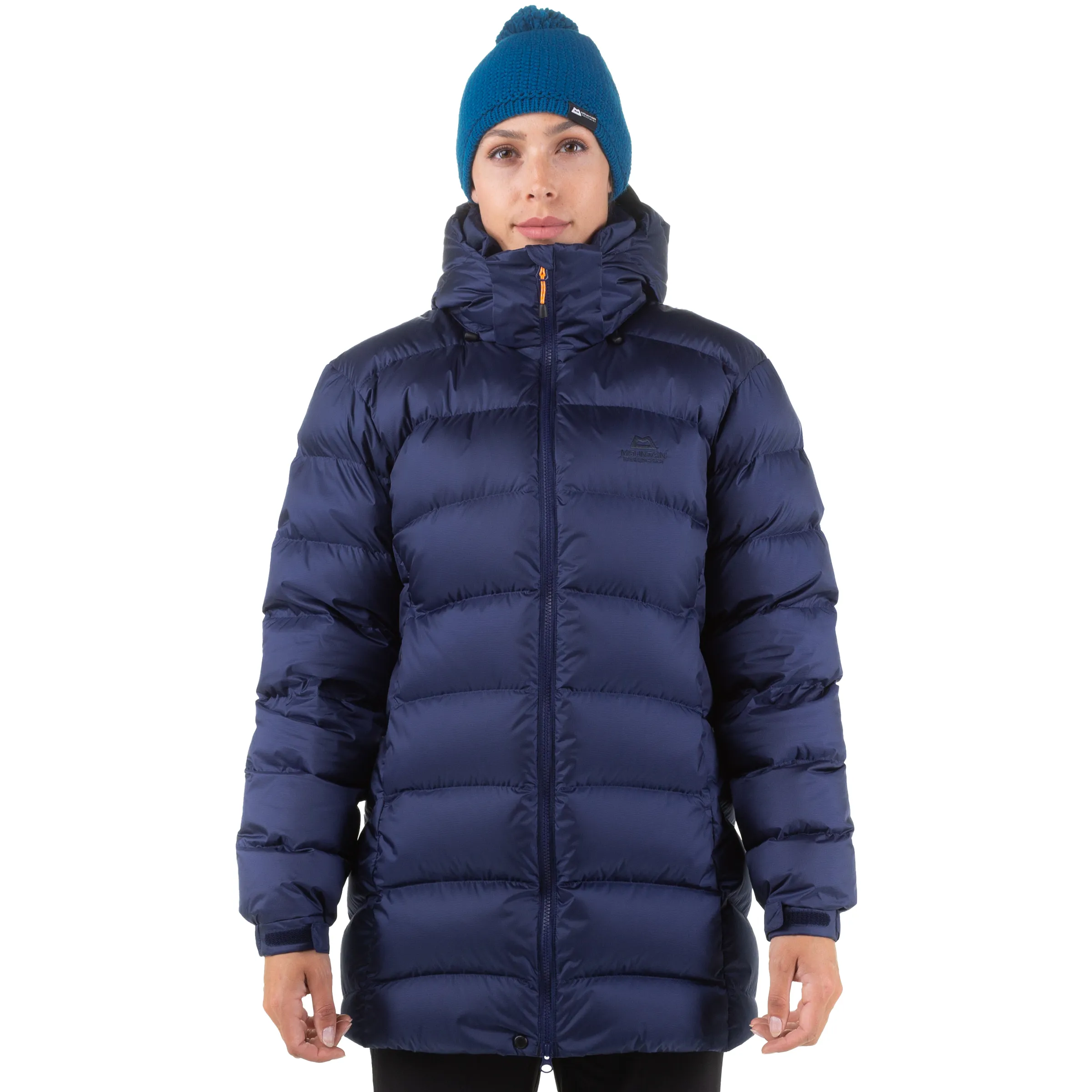 Mountain Equipment Women&#x27;s Lightline Parka Obsidian | Buy Mountain Equipment Women&#x27;s Lightline Parka Obsidian here | Outnorth