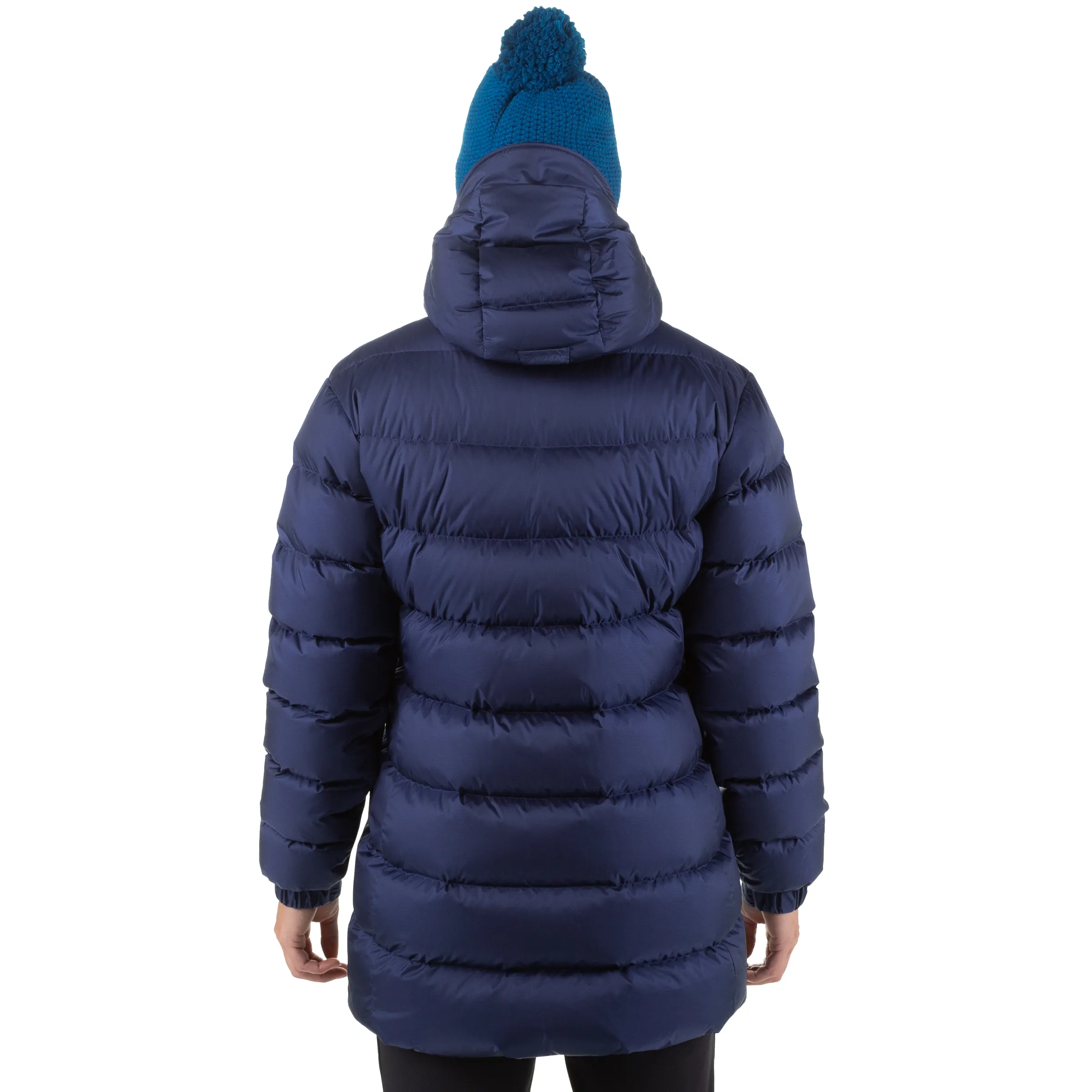 Mountain Equipment Women&#x27;s Lightline Parka Obsidian | Buy Mountain Equipment Women&#x27;s Lightline Parka Obsidian here | Outnorth