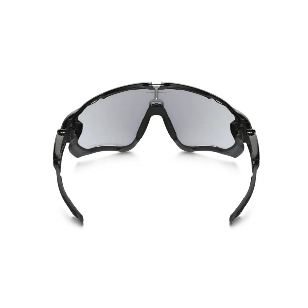 Oakley Jawbreaker Photochromic black cycling glasses