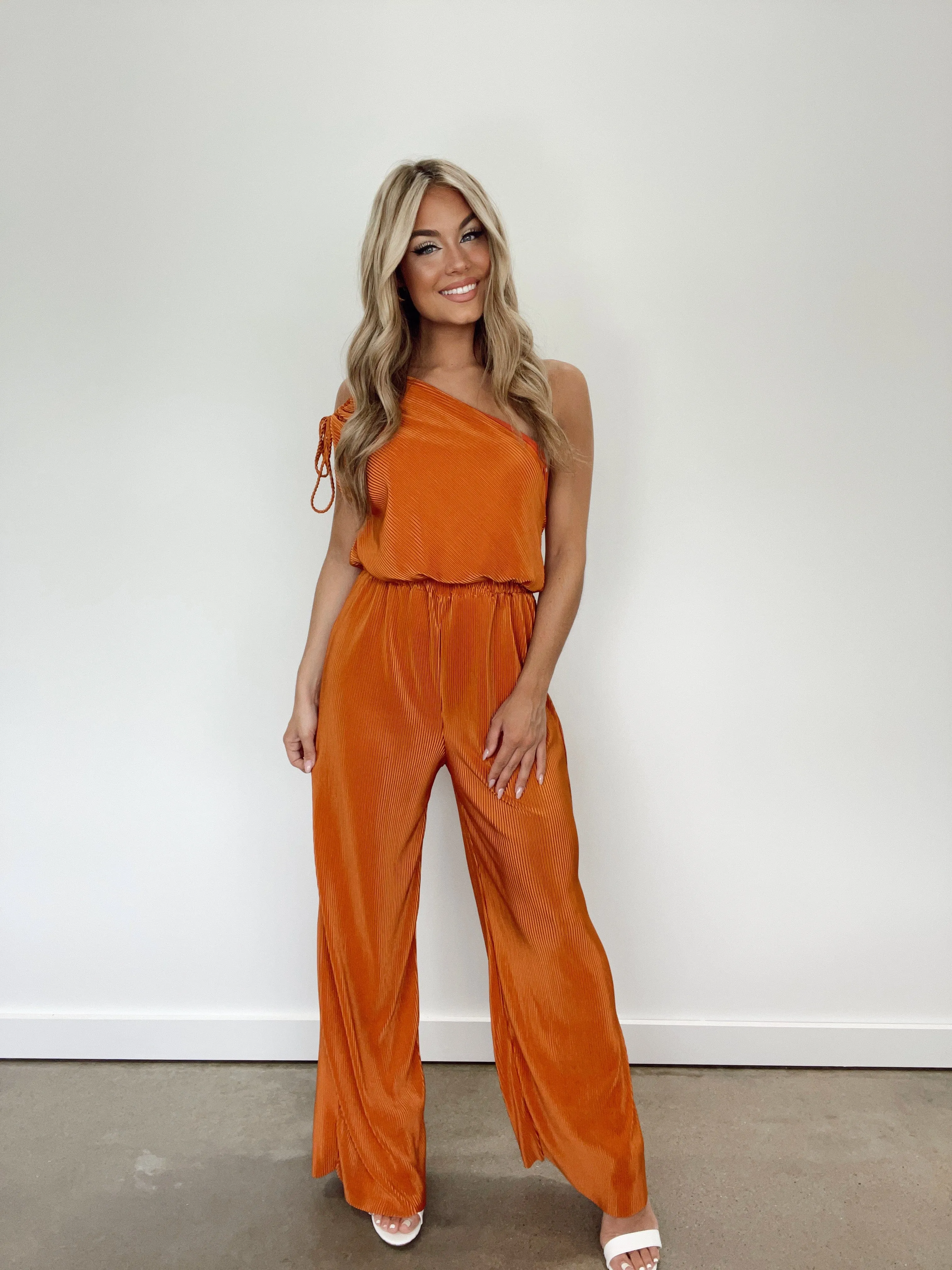 Orchid Oasis Jumpsuit