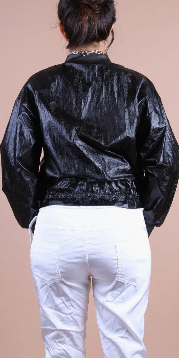 Ornella Bomber Jacket